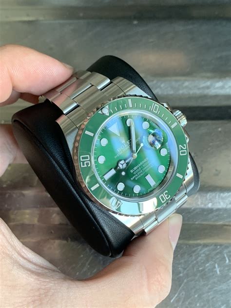 Submariner ARF vs Noob V7/V9 